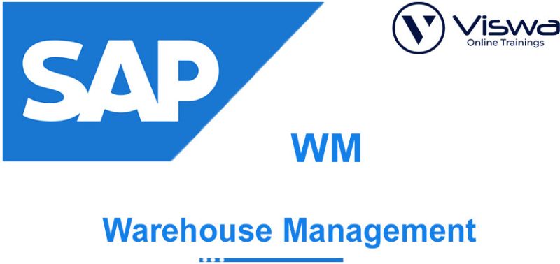 Sap Wm Online Training Course