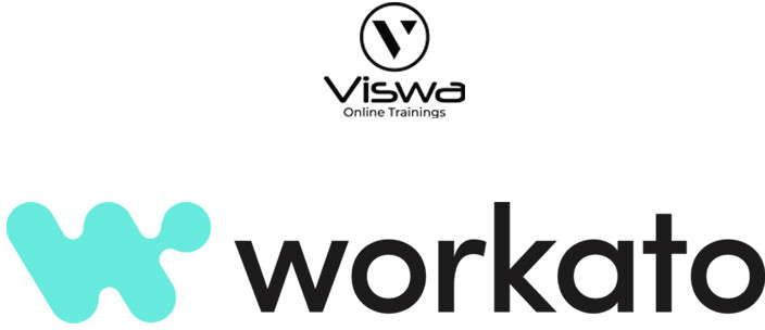 Workato Online Coaching Classes In India, Hyderabad