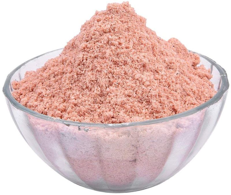 Black Salt Powder, Certification : FDA Certified