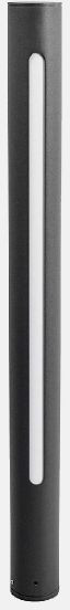 Trave Bollard Light