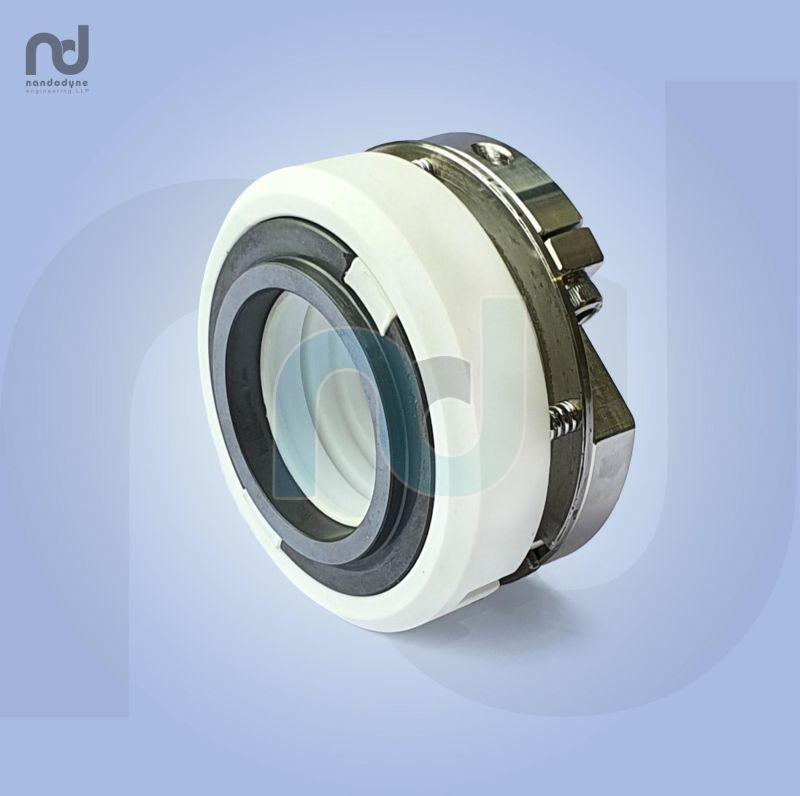 PTFE Teflon Bellow Mechanical Seal for Industrial