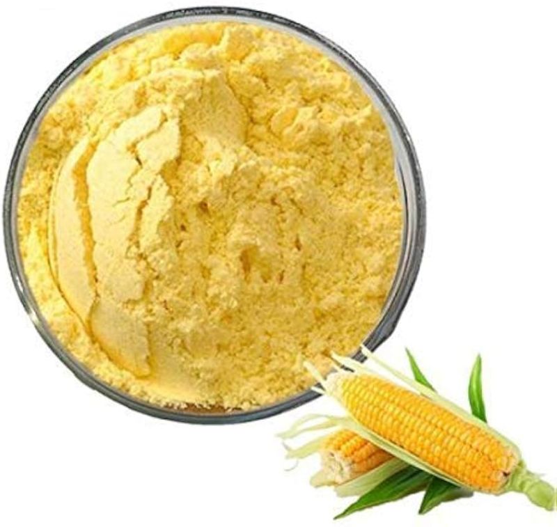 Maize Flour, Color : Yellow