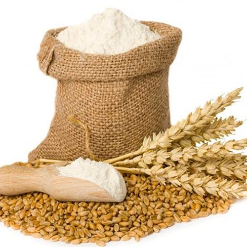 Wheat Flour, Certification : Fssai