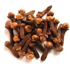 Raw Organic Clove Buds for Cooking