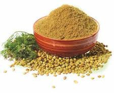 Coriander Powder for Cooking