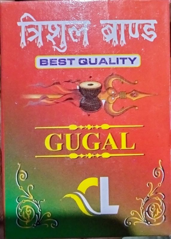 Trishul Guggal for Religious