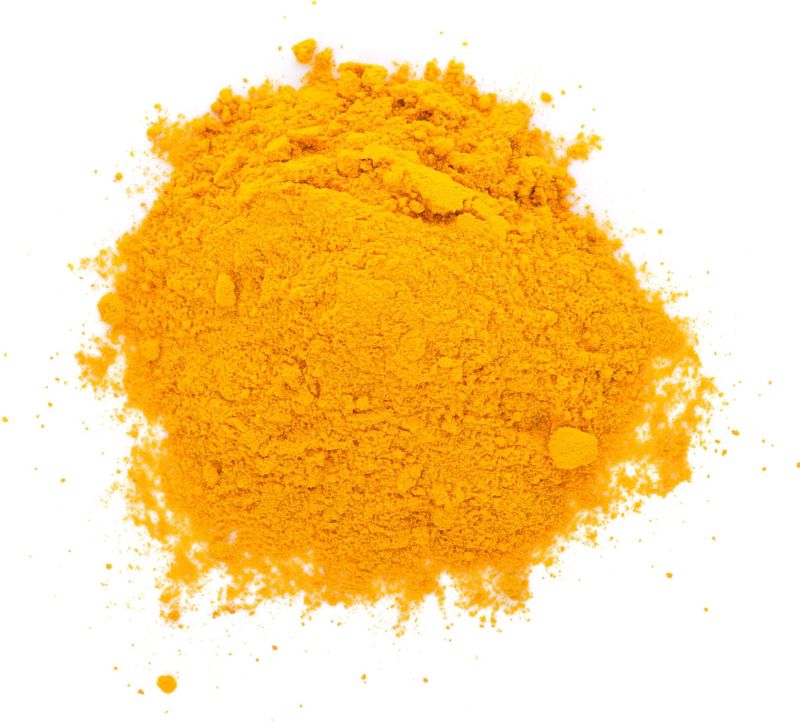 Raw Turmeric Powder For Cooking