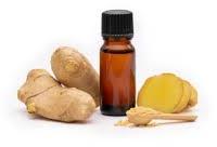 Ginger Oleoresin For Cosmetic Products