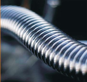 Stainless Steel Metallic Flexible Hose for Industrial