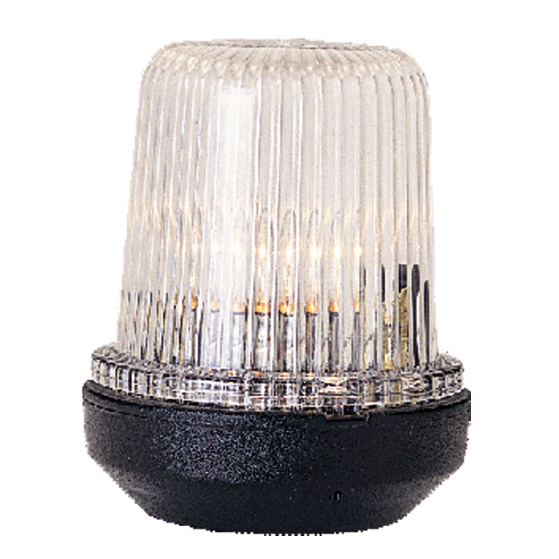 Lalizas 30111 Classic 12 360 All Round White Anchor Boat Yacht Navigation Light