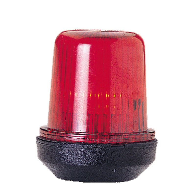 Lalizas 30113 Classic 12 360 All Round Red NUC Boat Yacht Navigation Light