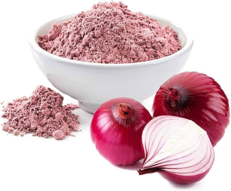 red onion powder