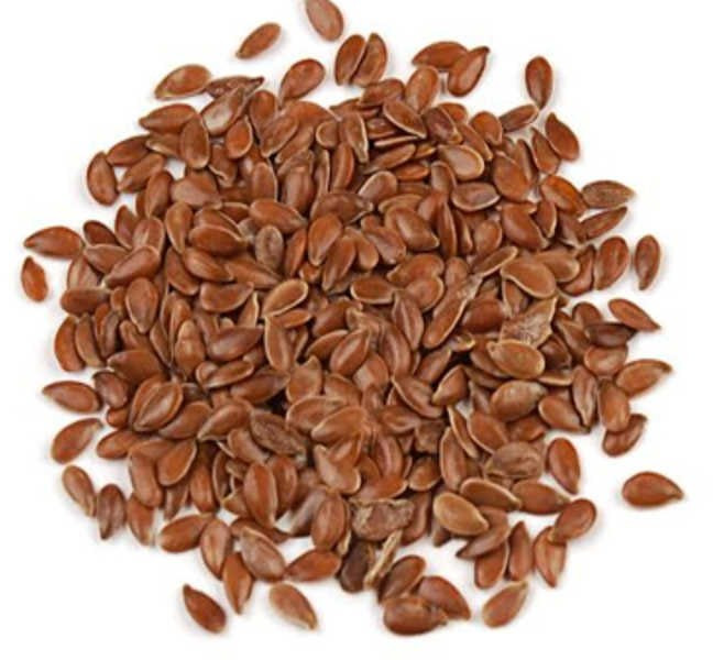 Natural Flax Seeds, Packaging Size : 20 kg