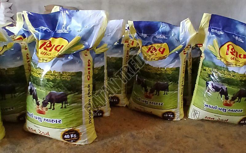 Shiv Cattle Feed