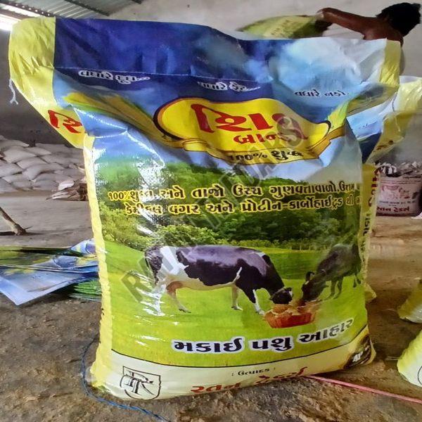 Shiv Cattle Feed