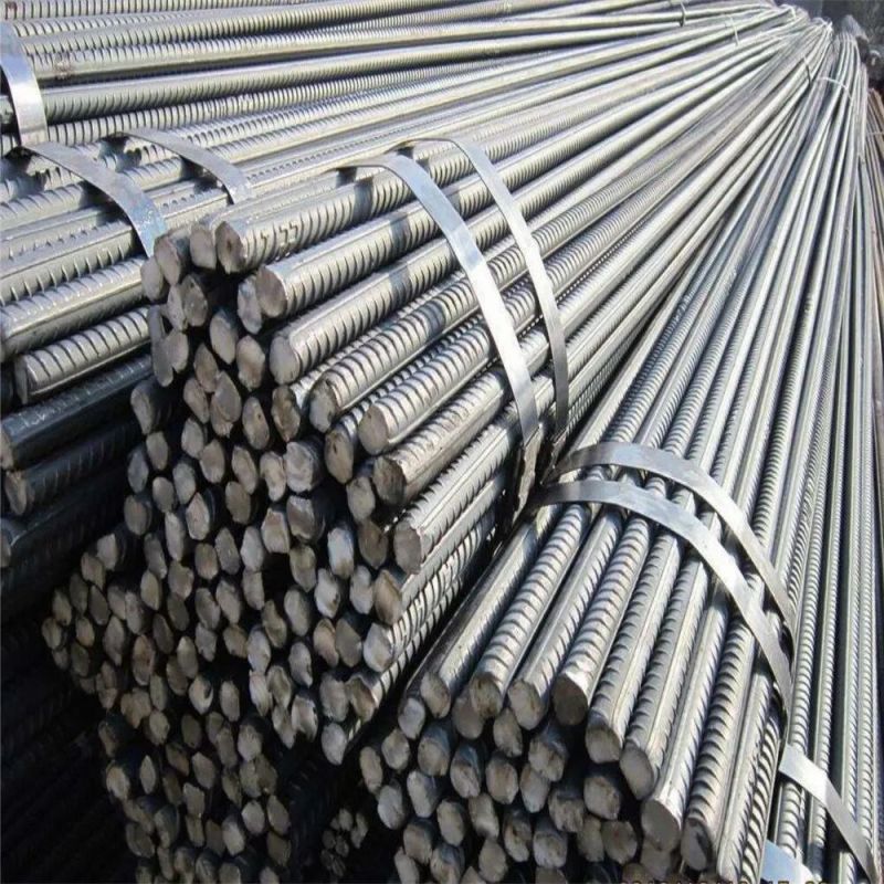 10mm to 25mm TMT Bar for Construction