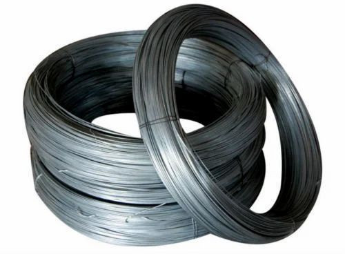 Galvanized Iron 20 Gauge Binding Wire for Construction