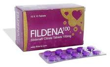 FILDENA 100 MG