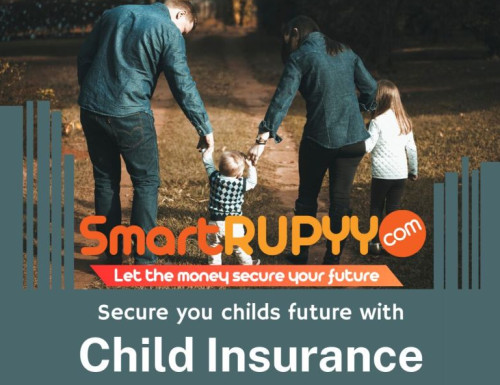 Children Insurance Plan