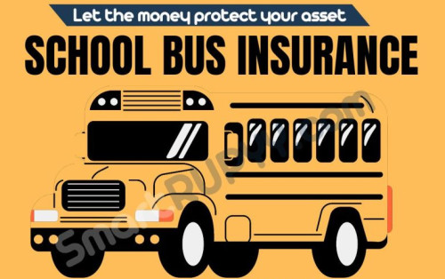 School Bus Insurance