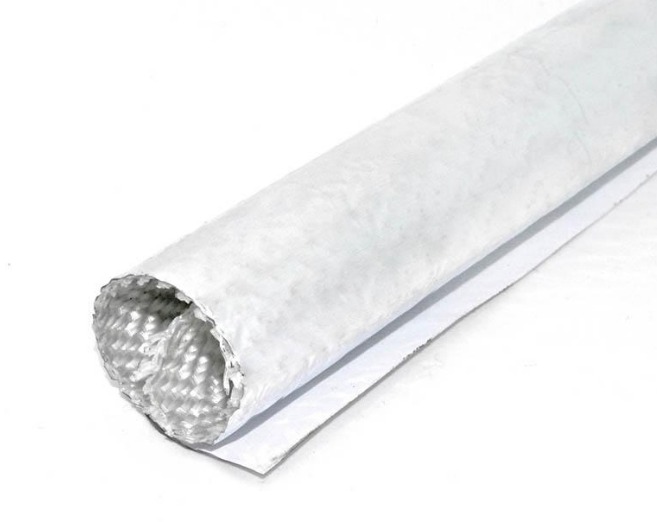 Aluminum Self Wrap Sleeving for Industrial