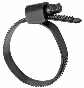 Plastic Hose Clamps for Industrial