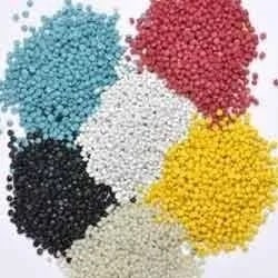 HDPE Reprocessed Granules for Industrial