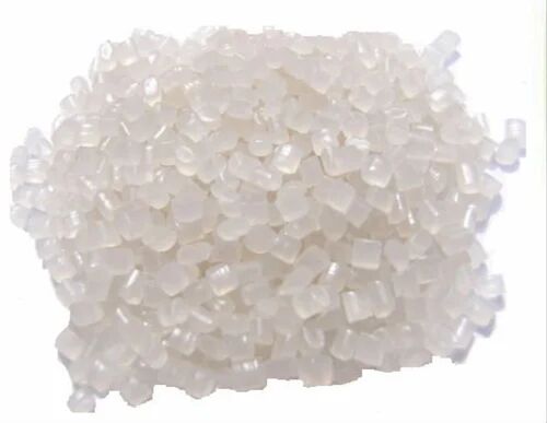 Reprocessed LDPE Compounds for Industrial Use