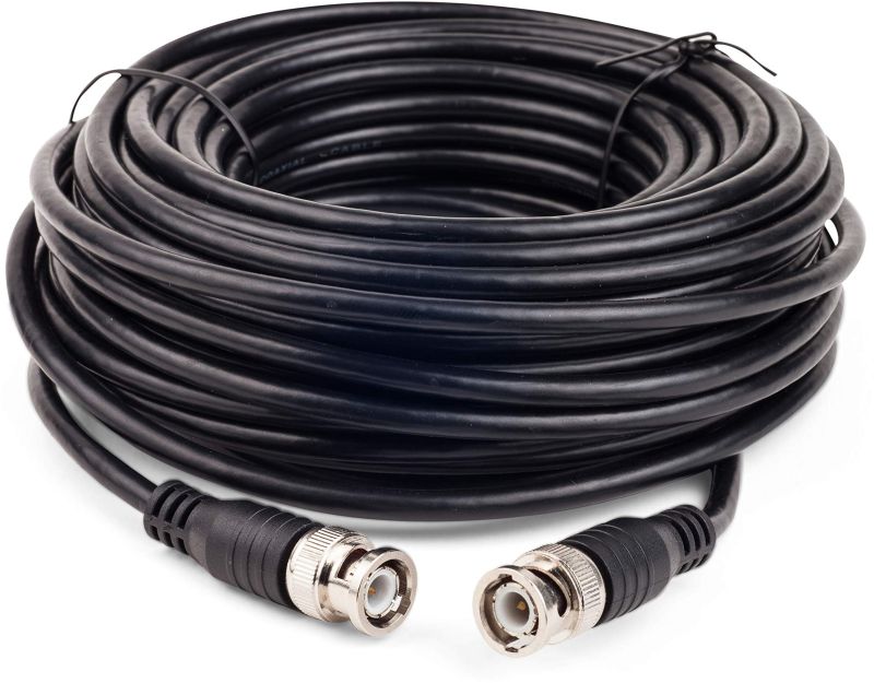 RG58 Coaxial Cable for Industrial
