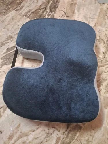 Memory Foam Coccyx Cushion Seat for Office, Home