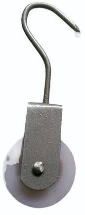 Metal Hook Pulley for Hospitals