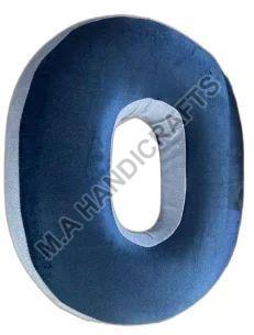 Foam Donut Coccyx Cushion for Office, Hotel, Home