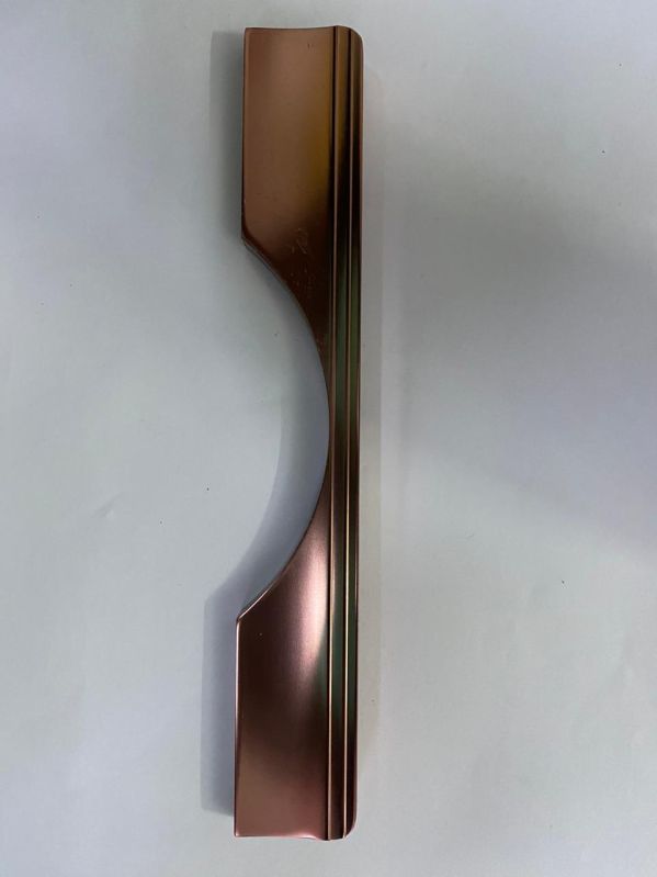 Jpch-0011 Ss Glass Cabinet Handles For Cainet Use