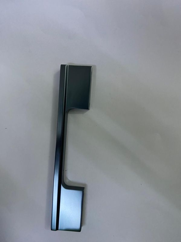 JPCH-004 Stylish Brass Door Handles