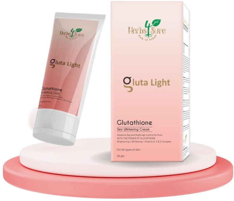 skin whitening cream