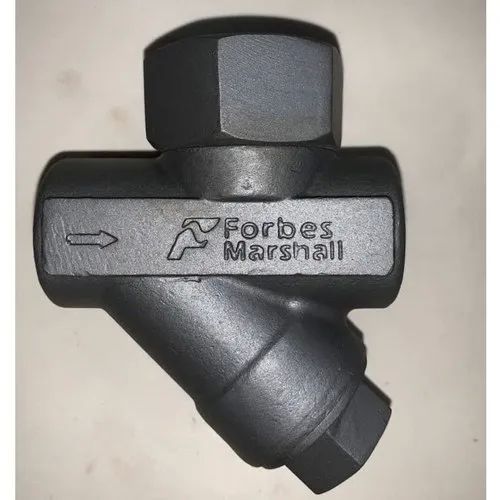 Forbes Marshall Thermodynamic Steam Trap for Insustrtial
