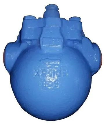 Spirax Ball Float Steam Trap for Industrial