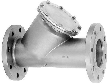 Fiberglass Tank Mounted Suction Strainer for Chemical Industry