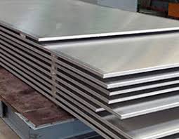 316 Stainless Steel Sheet, Surface Treatment : Polished