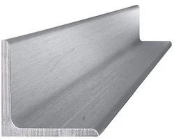 Plain Coated Aluminum L Shaped Angle for Construction