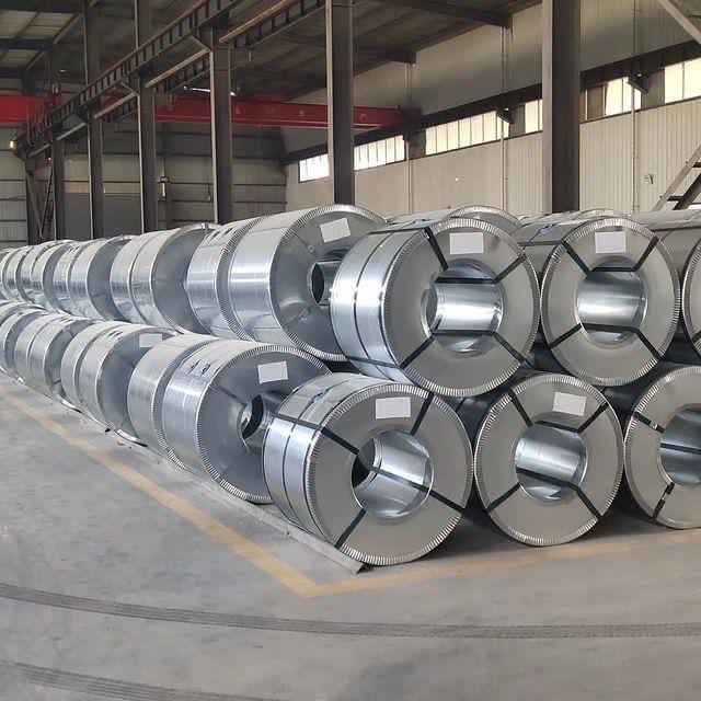 Stainless Steel Hot Rolled Coil For Elevator, Construction Buliding