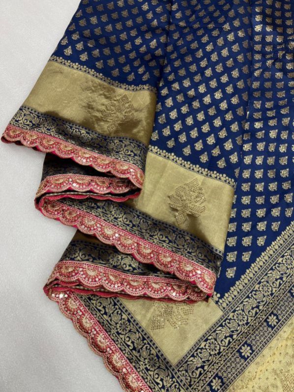 HEAVY SILK SAREE