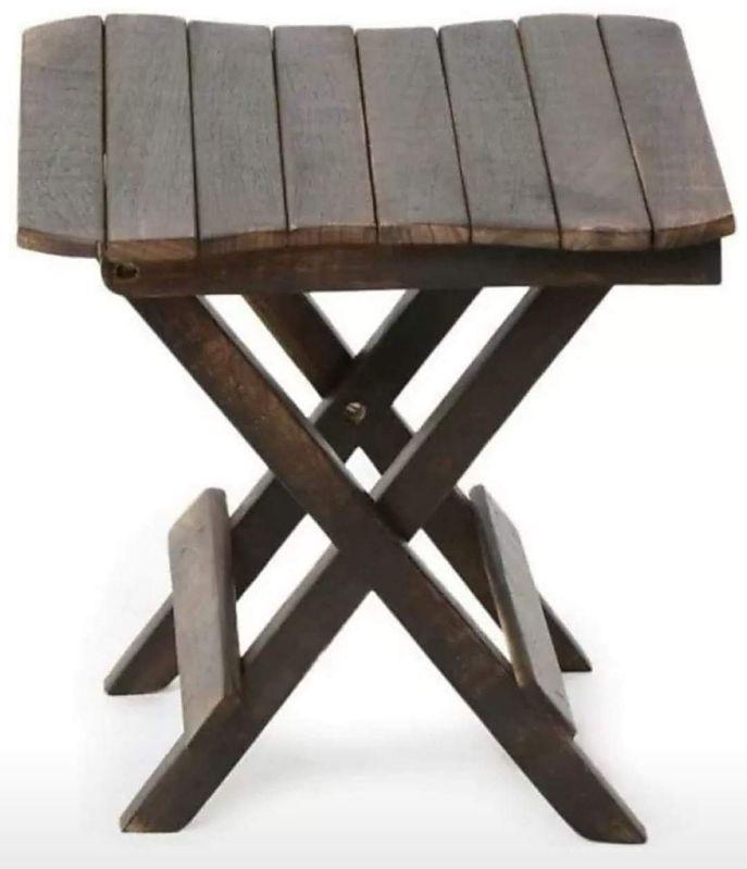Plain Non Polished Wooden Folding Table, Specialities : Fine Finishing, Easy To Assemble