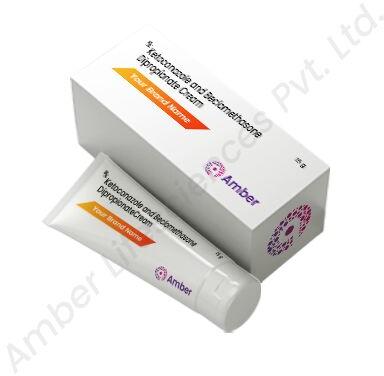 Amber Lifesciences Ketoconazole Beclomethasone Dipropionate