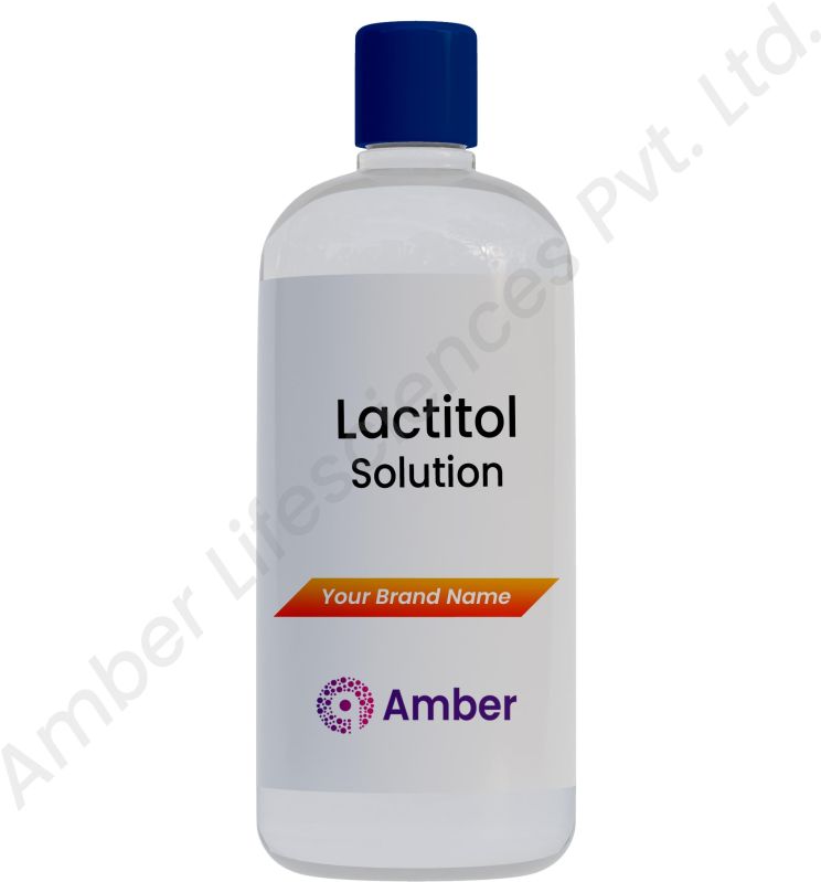Amber Lifesciences Lactitol