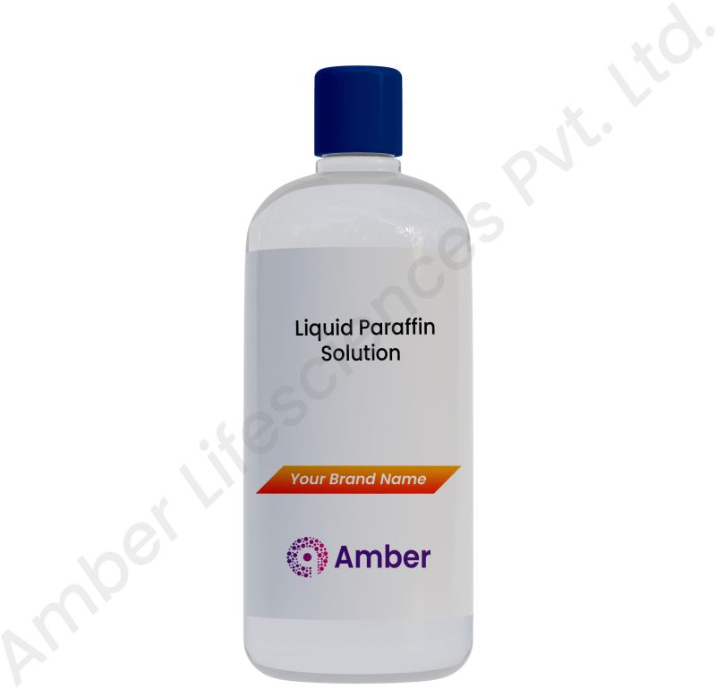 Amber Lifesciences Liquid Paraffin
