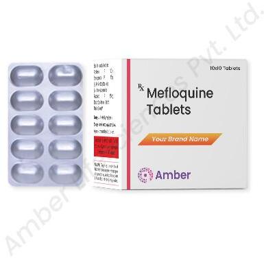 Mefloquine, Medicine Type : Allopathic