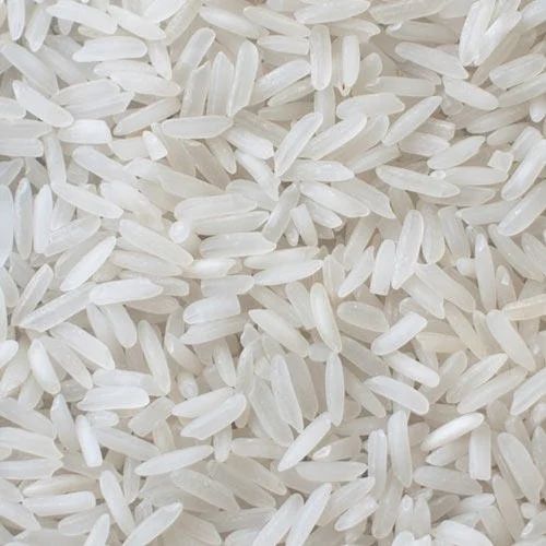 Soft Organic IR 64 Basmati Rice for Cooking