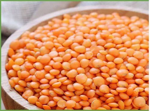 Masoor Dal for Cooking