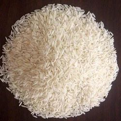 Soft Organic Parboiled Basmati Rice for Cooking